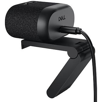 Dell Pro 7 Webcam 4K - WB726 - 4K UHD
