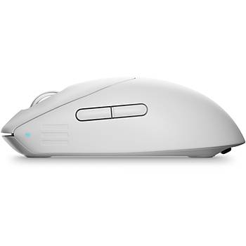 Alienware Pro Wireless Gaming Mouse Lunar Light 545-BBFN