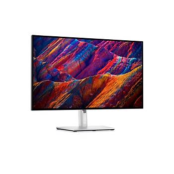 Dell U3223QE UltraSharp 32 4K 3840X2160 8ms HDMI DP USB-C HDR 400 IPS Monitor