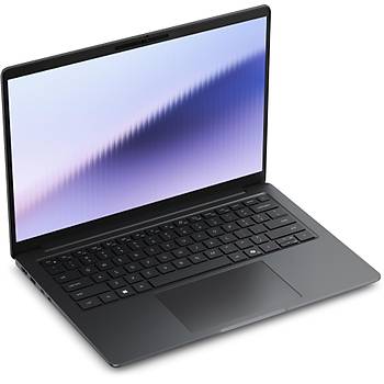 Dell Pro 7 Series 14 Laptop Ultra 7 365 vPro 1x16 256 GB SSD Windows 11 Pro