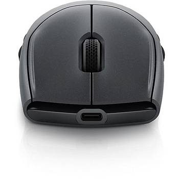 Alienware Tri-Mode Wireless Gaming Mouse - AW720M