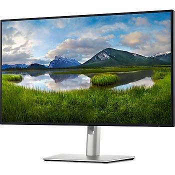Dell U3225QE UltraSharp 32 4K ThunderBolt Hub Monitor VESA DisplayHDR 600 120Hz 3.000:1 IPS Black
