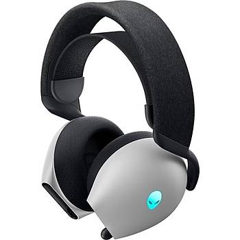 Alienware  Modlu Kablosuz Oyuncu Kulakl - AW725H Ayn Karanlk Yz