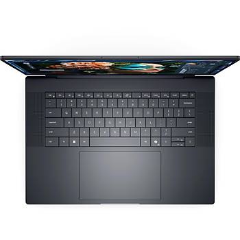 Dell Pro Precision 7 Series 16 Core Ultra X7 368H 32GB 1TB SSD 16'' FullHD+ �ntel ARC B390 Windows 11 Pro Laptop