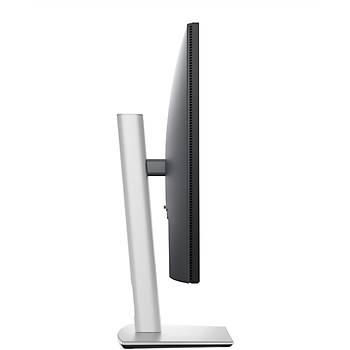 Dell Pro 27 Plus QHD USB-C Hub Monitor - P2725DE 2560x1440 100Hz 5ms IPS DP HDMI Pivot VESA