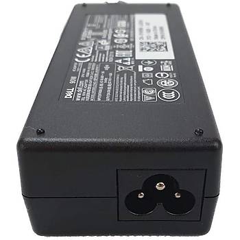 90W 7.4mm x 5.0mm ��ne U�lu 3-Pin Adapt�r