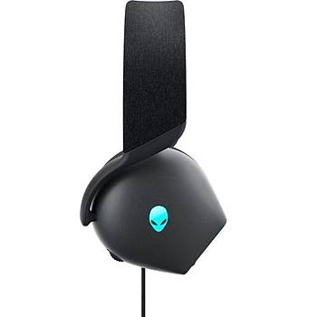 Alienware Kablolu Oyuncu Kulakl - AW520H Ayn Karanlk Yz