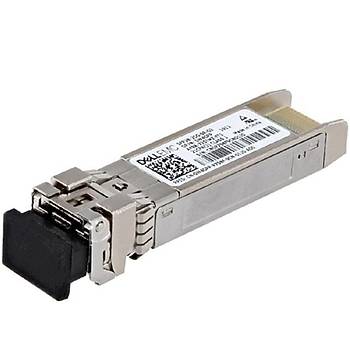 DELL 25G-SR SFP28 MMF DUPLEX LC TRANSCEIVER 407-BBXX
