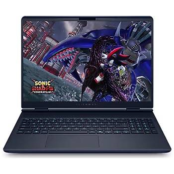 Alienware 16X Aurora Core Ultra 9 275HX 32GB 1TB Nvidia RTX 5060 8GB 16