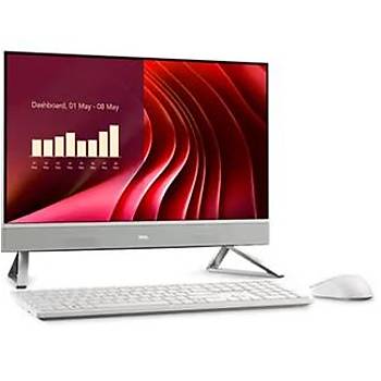 Dell 24 Hepsi Bir Arada Bilgisayar