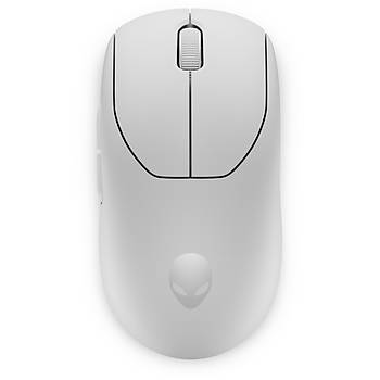 Alienware Pro Wireless Gaming Mouse Lunar Light 545-BBFN
