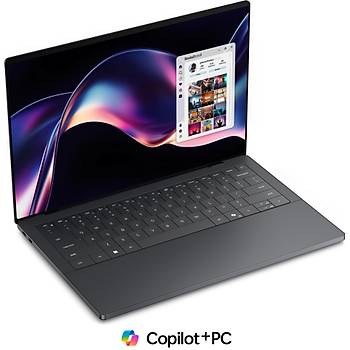 Dell XPS 14 Ultra X9 388H 64GB LPDDR5x 9600 MT/s 2TB SSD 14.0