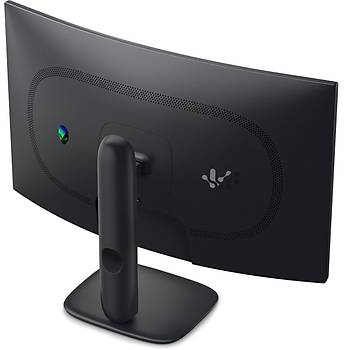 Alienware AW3226DM 31.5 in� 240Hz 1ms 2K QHD VA Kavisli Gaming Monit�r