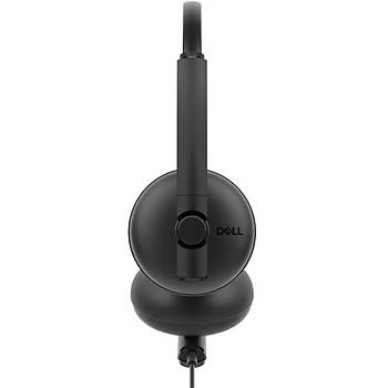 Dell Kablolu Kulakl�k - WH125 520-BBLV