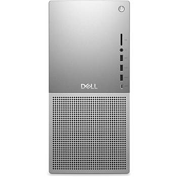 Dell Tower Plus Core Ultra 7 265 16GB 1TB SSD �ntel Arc Graphics Windows 11 Pro Masa�st� Bilgisayar