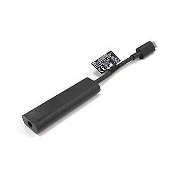 Dell Adapter - 4.5mm Barrel to USB-C 470-ACFG