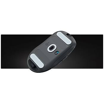 Alienware Pro Wireless Gaming Mouse Dark Side of The Moon 545-BBFP