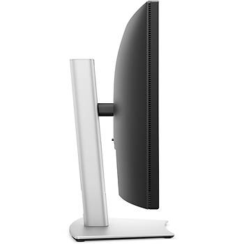 Dell Pro 34 Plus USB-C Hub Monitr - P3425WE 3440x1440 100Hz 5ms IPS DP HDMI Pivot VESA