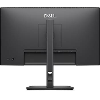 Dell Pro P 24 USB-C Hub Monitor - P2426HE 1920X1080 120Hz 5ms IPS DP HDMI USB-C HUB 100W PD RJ-45 Pivot Koyu Gri Monit�r