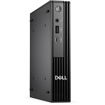 Dell Pro Micro i5-14500T vPro 16GB DDR5 512GB SSD UHD Graphics 770 Wi-Fi 7 90W Speaker KB216+MS116 Windows 11 Pro BTO008_QCM1250_EMEA