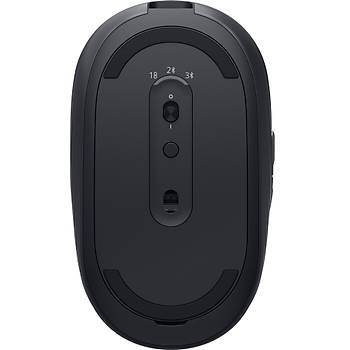 Dell Pro 7 �arj Edilebilir Kompakt Mouse MS746