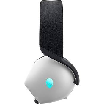 Alienware  Modlu Kablosuz Oyuncu Kulakl - AW725H Ayn Karanlk Yz