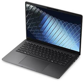 Dell Pro 5 Series 14 Ultra 5 335 vPro 1x16 GB DDR5 512 GB SSD Windows 11 Pro Copilot+ PC