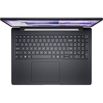 Dell Pro Max 16 MC16250 Core Ultra 7 265H 16GB 512 GB SSD 16'' FullHD+ RTX PRO 1000 8GB Windows 11 Pro