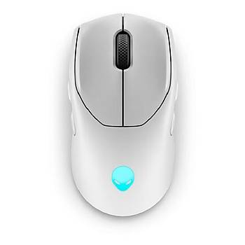 Alienware Tri-Mode Wireless Gaming Mouse - AW720M