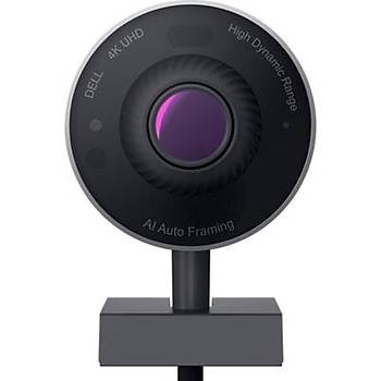 Dell WB7022 UltraSharp Webcam 4K UHD 722-BBBI