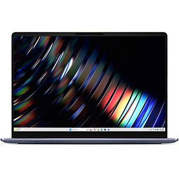 Dell 16S Laptop Ryzen AI 5 430 1x16 512 GB SSD Windows 11 Pro CoPilot+ PC