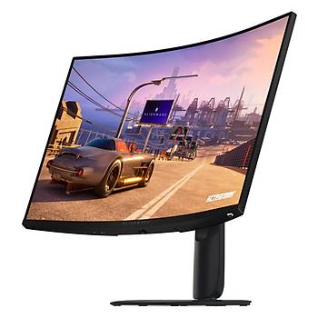 Alienware AW3226DM 31.5 in� 240Hz 1ms 2K QHD VA Kavisli Gaming Monit�r