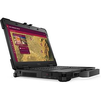 Dell Pro Rugged 13 Laptop