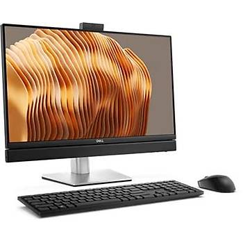 Dell Pro 24 Hepsi Bir Arada Plus Masast Bilgisayar