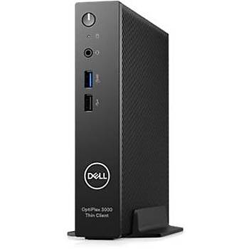 OptiPlex 3000 Thin Client