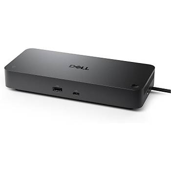 Dell Pro Thunderbolt 5 Smart Dock - SD25TB5 210-BRFN
