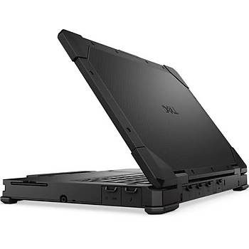 Dell Pro Rugged 14 Laptop