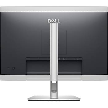 Dell Pro 24 Plus QHD USB-C Hub Monitor - P2425DE 2560x1440 100Hz 5ms IPS DP HDMI Pivot VESA