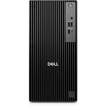 Dell Pro Tower i5-14500 vPro 1x16GB DDR5-4800 512GB 2280 SSD UHD Graphics 770 Wi-Fi 7 180W Speaker KB216+MS116 DOS BTO005_QCT1250_EMEA_UBU