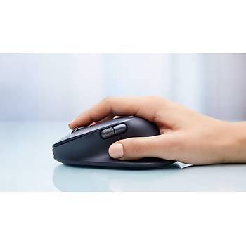 Dell MS900 Premier Şarj Edilebilir Kablosuz Mouse 570-BBCB