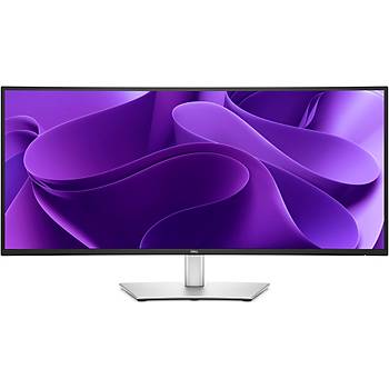 Dell Pro 34 Plus USB-C Hub Monitr - P3425WE 3440x1440 100Hz 5ms IPS DP HDMI Pivot VESA