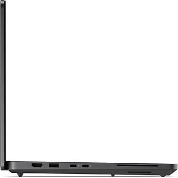 Dell Pro Precision 5 Series 14 Core Ultra 7 366H 32GB 1TB SSD 14.0'' FullHD+ �ntel Graphics 4Xe Windows 11 Pro Laptop