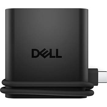 Dell Pro 4'� 1 Arada USB-C Seyahat Adapt�r� - DA225 470-BFBN