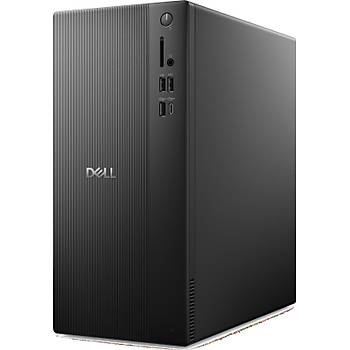 Dell Tower Essential QVT1260 i5-14400 16GB 512GB SSD Ubuntu BTO005B-QVT1260-UBU