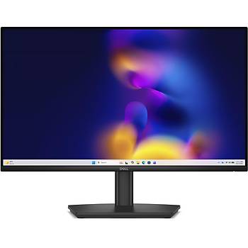 	Dell Pro 24 Adjustable Stand Speaker Monitor - E2426HS 1920x1080, 120Hz, 5ms, IPS, VGA, HDMI, DP, 2x2W Hoparl�r, VESA, Pivot