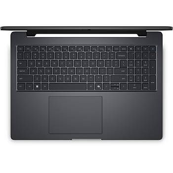Dell Pro Precision 5 Series 16 Core Ultra 7 366H 32GB 1TB SSD 16'' FullHD+ Nvidia RTX PRO 2000 16GB GDDR7 Windows 11 Pro Laptop