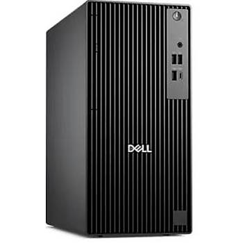 Dell Pro Tower i5-14500 vPro 1x16GB DDR5-4800 512GB 2280 SSD UHD Graphics 770 Wi-Fi 7 180W Speaker KB216+MS116 DOS BTO005_QCT1250_EMEA_UBU