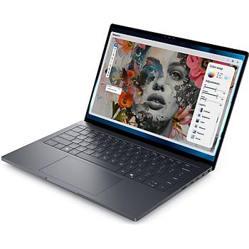 Dell Pro Precision 7 Series 14 Core Ultra X7 368H 32GB 1TB SSD 14'' FullHD+ �ntel ARC B390 Windows 11 Pro Laptop