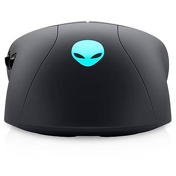 Alienware Wired Gaming Mouse - AW320M