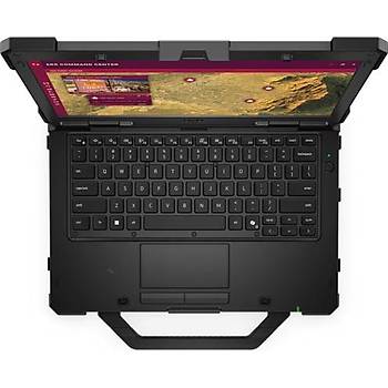 Dell Pro Rugged 13 Laptop